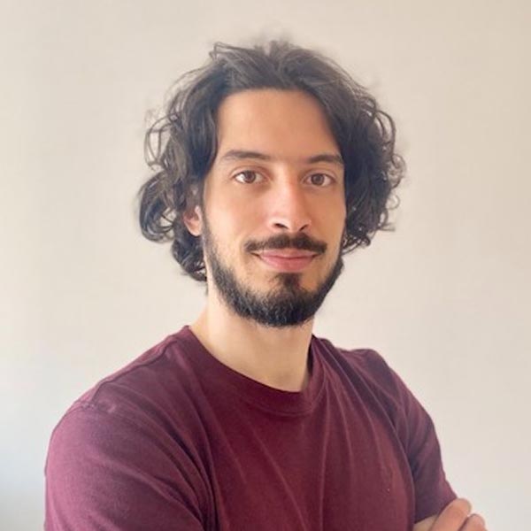 Agustín martinez suñé