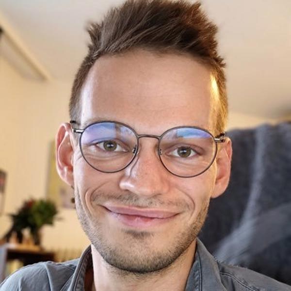 Jan hendrik kirchner