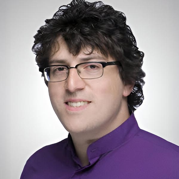 Tsvi benson tilsen