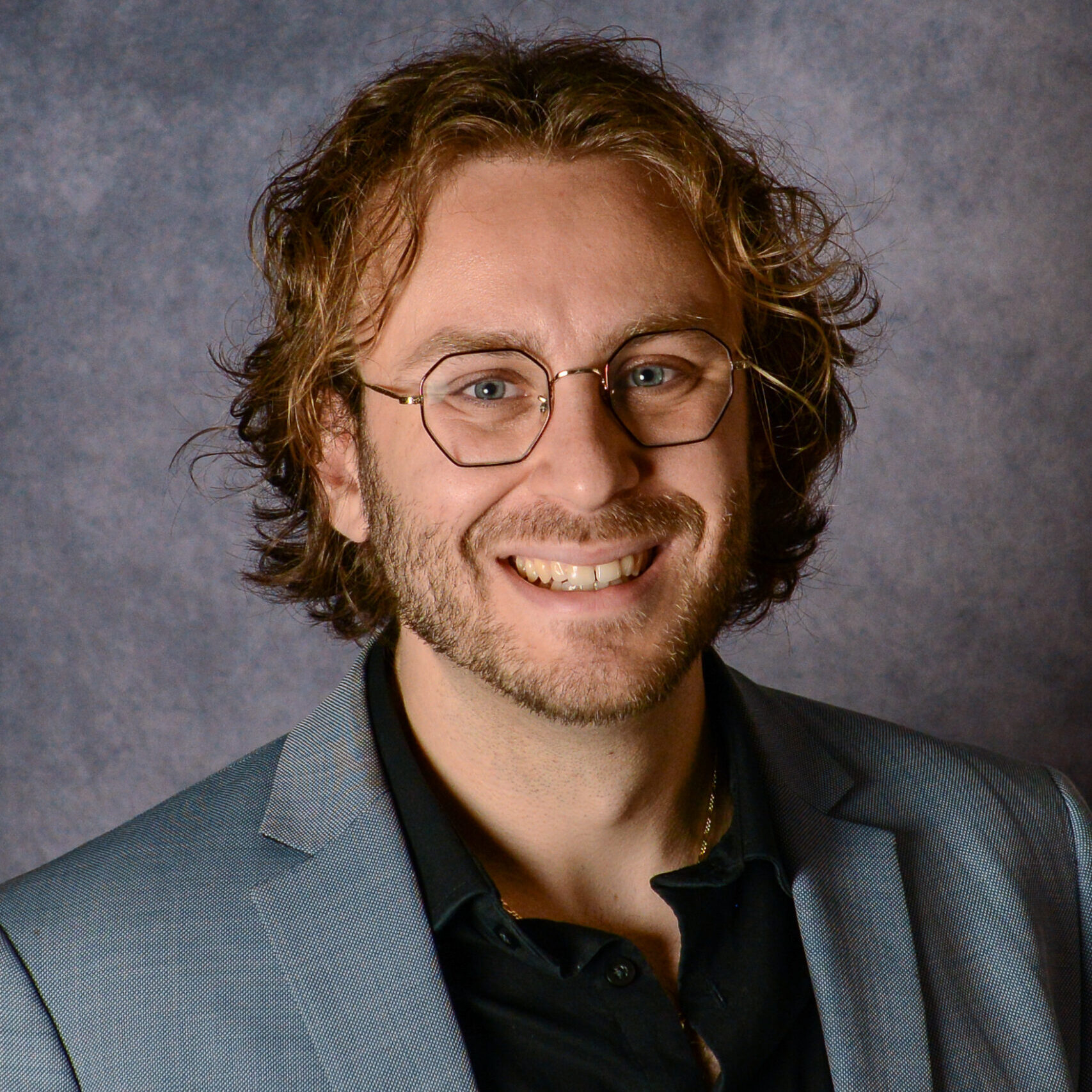 Daniel Herrmann